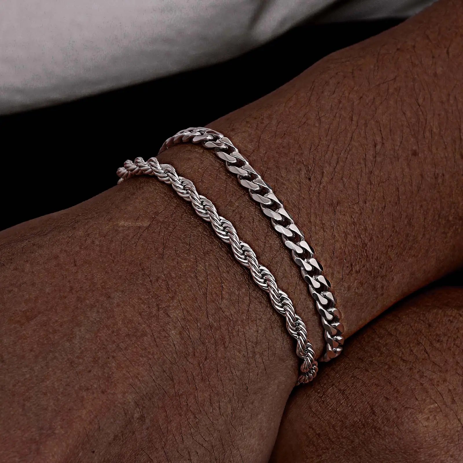 Men's Bracelet