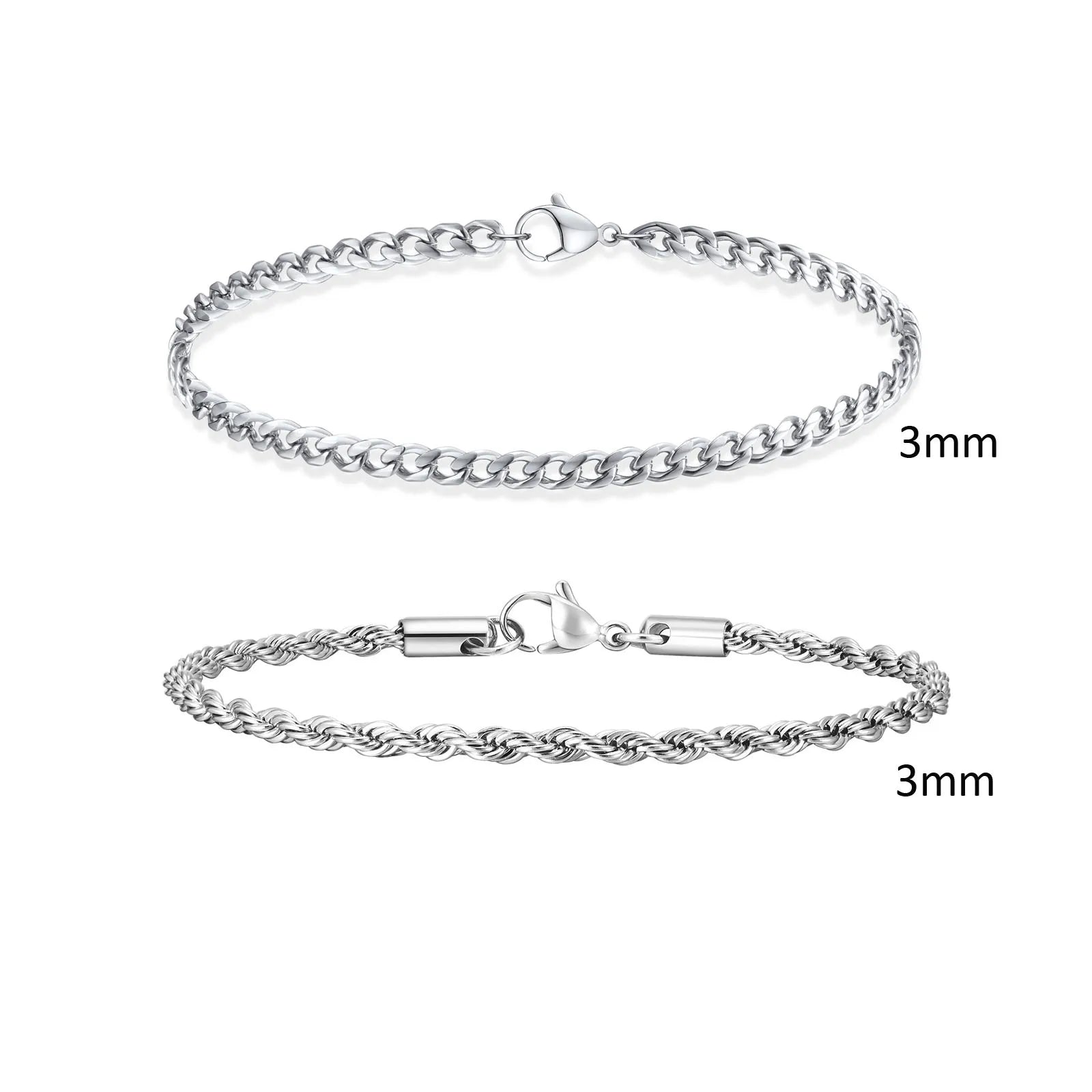 Men's Bracelet