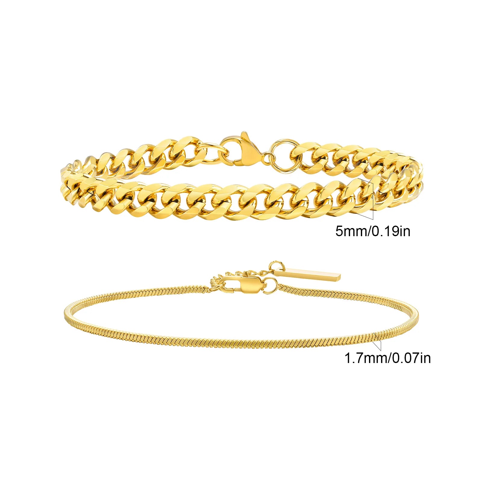 Men's Bracelet