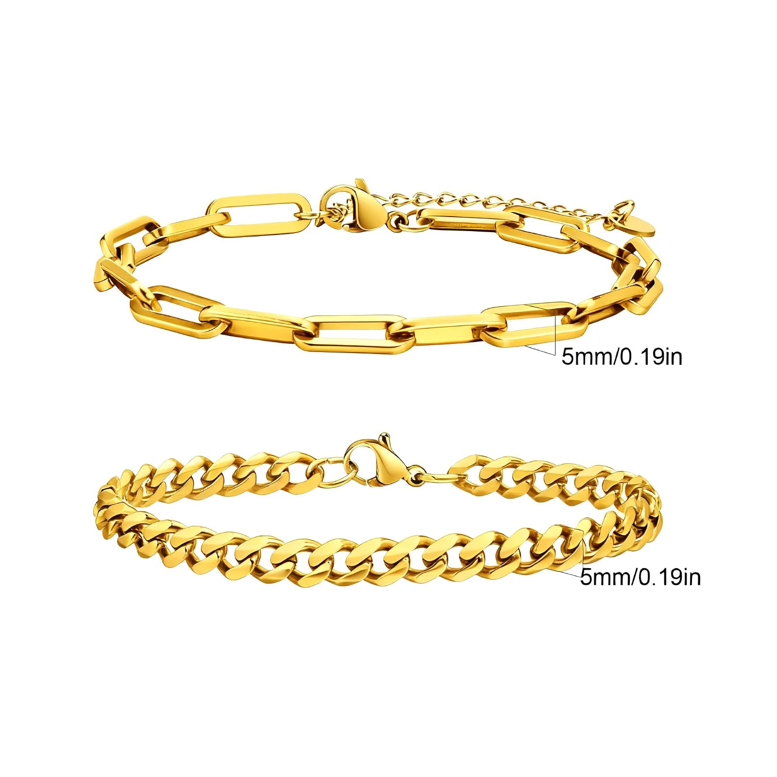 Men's Bracelet