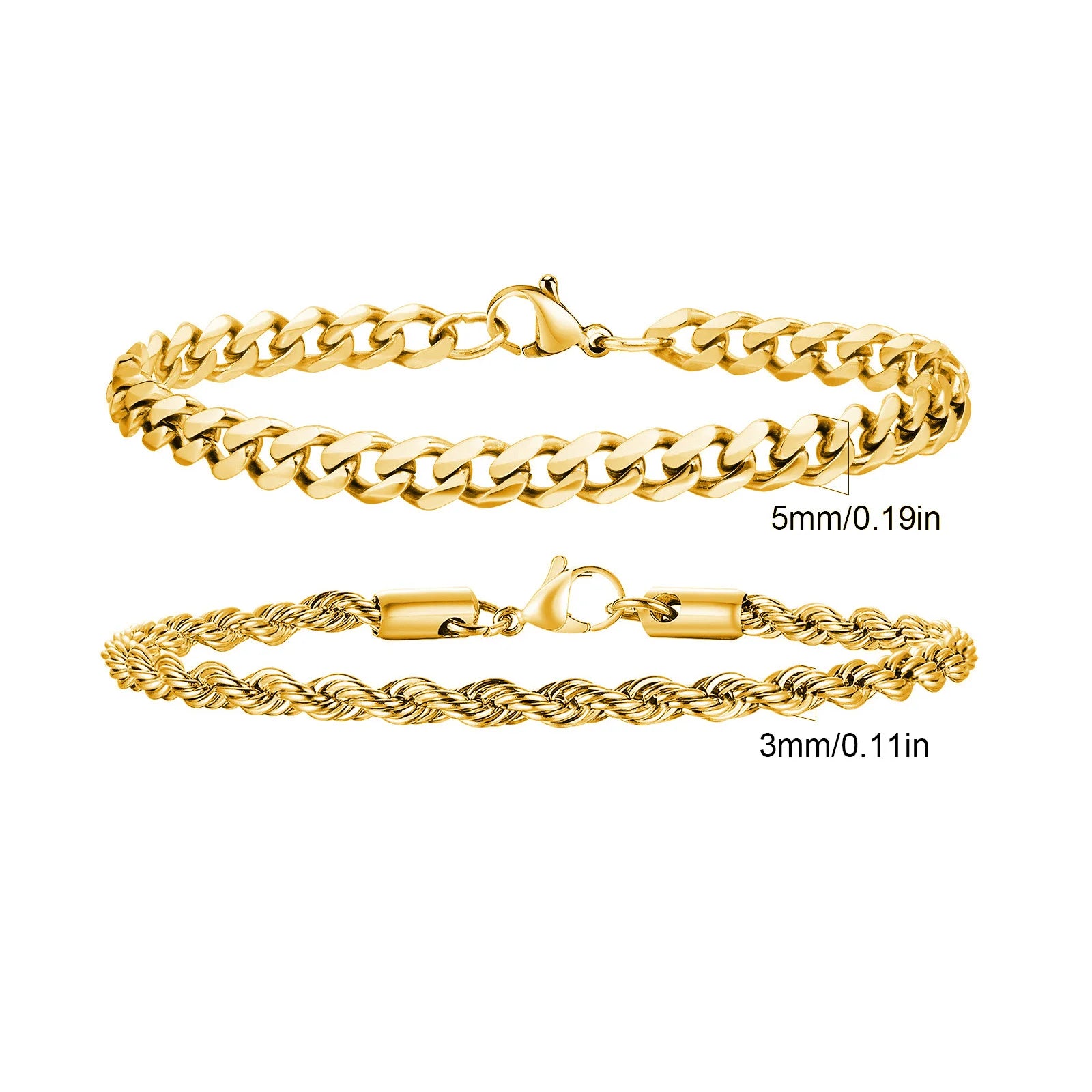 Men's Bracelet