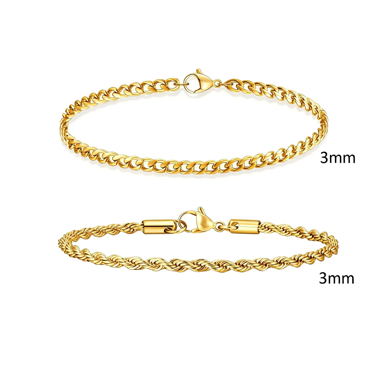Men's Bracelet